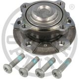 Optimal 501105 Teker Rulmanı Ön F20 F30 10-M Uyumlu