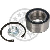 Optimal 501158 Teker Rulmanı Ön E90 E92 3 Serısı Uyumlu