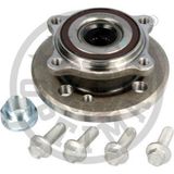 Optimal 501693 Teker Rulmanı Ön Mını Cooper R50 R53 R52 01- Uyumlu