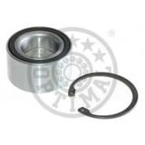 Optimal 601916Xs Optımal 601916Xs Teker Rulmanı Ön 106 206 306 Skf Bah0051 B