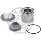 Optimal 602288 602288 Arka Sağ Sol Teker Rulmanı Iç 25MM.DIS 52MM 208