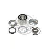 Optimal 602858 Arka Sağ Sol Teker Rulmanı Ic 25MM Dıs 52MM 206 Uyumlu