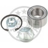 Optimal 681375 681375 Teker Rulmanı Ön Ducato / Master 00- / Boxer / Jumper / LT35 97- Kıt