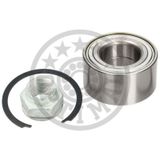 Optımal 801838Xs Teker Rulmanı Ön Doblo Linea Marea Fiorino Bipper Nemo Megane II Corsa D Abslı 37×72.043×37