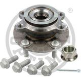 Optimal 961560 961560 Teker Rulmanı Ön Juke Qashqai 10-