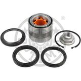 Optimal 972709 972709 Teker Rulmanı Arka Set Forester Sf 2.0 S 89-07