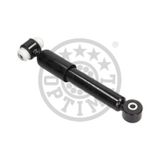 OPTIMAL A1150G Amortisor Arka ( Mercedes W168 A-Seri 97-04 ) 1683261500 (WF137433)