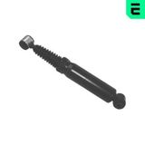 Optimal A1162g A-1162G Amortisör Arka 206 98- Gazlı