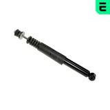 Optimal A1603h A-1603H Amortisör Arka Corsa Tigra Yağlı
