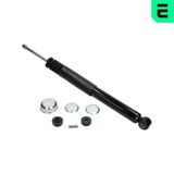 Optimal A1804h A-1804H Arka Amortisör R19 Mono-Tup Daewo Lanos 97-