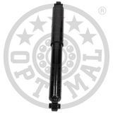 Optimal A3714G Arka Amortisör