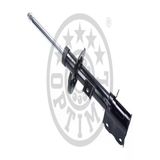 Optimal A3767gr A3767gr Amortisör Ön Sag-(Mitsubishi: Colt 04-10) 4060A094 (Wc857891)