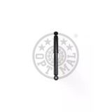 Optimal A3945g Amortısör Arka Qashqaı 07-12