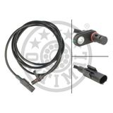 OPTIMAL Abs Sensoru Arka Sol Mercedes Sprınter B906 . Vw Crafter 30-35-50
