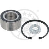 OPTIMAL Almparca Teker Rulmani Arka Bmw E36 E46 E38 E31 E83 E85 E86 E52