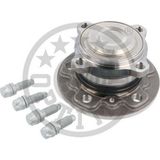 OPTIMAL Almparca Teker Rulmani Arka Bmw F52 F45 F46 F48 F39 . Mini F54 F55 F56 F57 F60 Porya - Renault