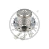 OPTIMAL Almparca Teker Rulmani On Mercedes Sprinter B906 . Vw Crafter 30-35-50 Poryali