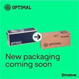 Optımal Amortisör Ön-(Audı A6 05/11) Opt-A-1445G