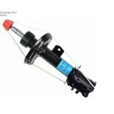 Optımal Amortisör Ön Sol (Fıat Fıorıno Peugeot Bıpper Cıtroen Nemo) Opt-A-3771Gl