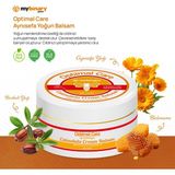 Optimal Care Aynısefa Yağı Krem Balsam 85 ml