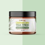 Optimal Care Çay Ağacı El ve Vücut Kremi 120ML