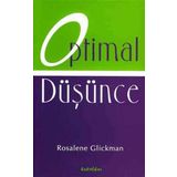 OPTIMAL DÜŞÜNCE - ROSALENE GLICKMAN