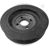 Optimal F8-6395 Krank Kasnagı Ducato / Boxer / Jumper 2.5 Td 2.5d Dj5 DJ5TED Uyumlu