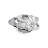 Optimal F86610 Amortisör Ön Sol Tablası Takozu Jumper 06-Ducato 06 Fırsat Uyumlu