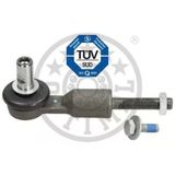Optimal G1544a G1544a G1-544 Rot Başı Sağ Sol Passat 97-Audi A4 95-A6 97-A8 94 Jte143 4B0419811b