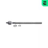Optimal G2030 G2-030 Rot Mili Partner 08 99- Jar511