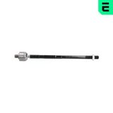 Optimal G21105 G2-1105 Rot Mili Clıo Iıı Modus 07- Symbol Grandtour 10-