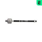 Optimal G2884 G2-884 Rot Mili W203 00-
