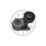 OPTIMAL Kayıs Gergı Rulmanı Mercedes W201 W202 W124 C124 W126 Kutuklu