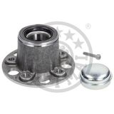OPTIMAL Mixdepo Teker Rulmani On Mercedes W212 S212 C218 X218 Poryali