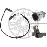 OPTIMAL Mtxdpn Abs Sensörü Sol Arka Dacia Duster 10-