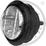 OPTIMAL Mtxdpn Motor Takozu Sag Sol Bmw E36 Z3 - Mercedes