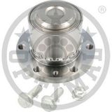 OPTIMAL Mtxdpn Teker Rulmani On Mercedes Sprinter B906 . Vw Crafter 30-35-50 Poryali