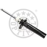 Optımal Ön Amortisör Gazlı Spor Tıp 55Mm Vw Skoda Opt-A-3612G