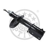 OPTIMAL Ön Amortisör Sağ Peugeot Expert 07 Cıtroen Jumpy 07 Scudo 07 Gazlı