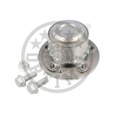 OPTIMAL Teker Rulmanı On Mercedes Vıto W639 03 Poryalı