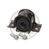 OPTIMAL Vıraj Demır Lastıgı On 16MM Mercedes Sprınter B906 06> . Vw Crafter 30-35-50 Ince Tıp