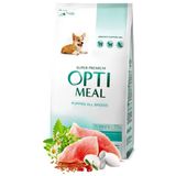 Optimeal 1,5 kg Hindili Super Premium Yavru Köpek Maması