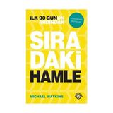 Optimist Ilk 90 Gün’ün Ardından Sıradaki Hamle... +1 Adet Iş Dünyası Kitabı