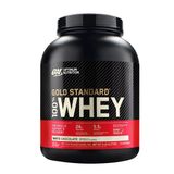 Optimum 2260 gr Çikolatalı Gold Standard Whey Protein Tozu