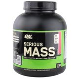 Optimum 2727 Gr Çilek Serious Mass