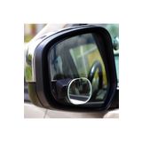Optimum Ayarlı Oval Kör Nokta Aynası 8x5 cm
