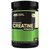 Optimum Creatine Powder 317 gr Kreatin