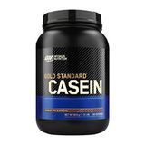 Optimum Gold Standard Casein Protein Tozu 924 Gr Çikolata
