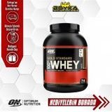 Optımum Gold Standard Whey 2.27 kg Protein Tozu