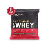 Optimum Gold Standard Whey 31 Gr Tek Kullanımlık 24 Adet Çikolata